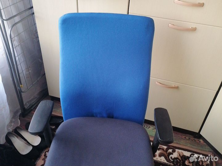 Компьютерное кресло бу