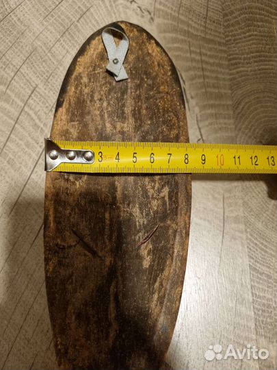 Маска Африканская