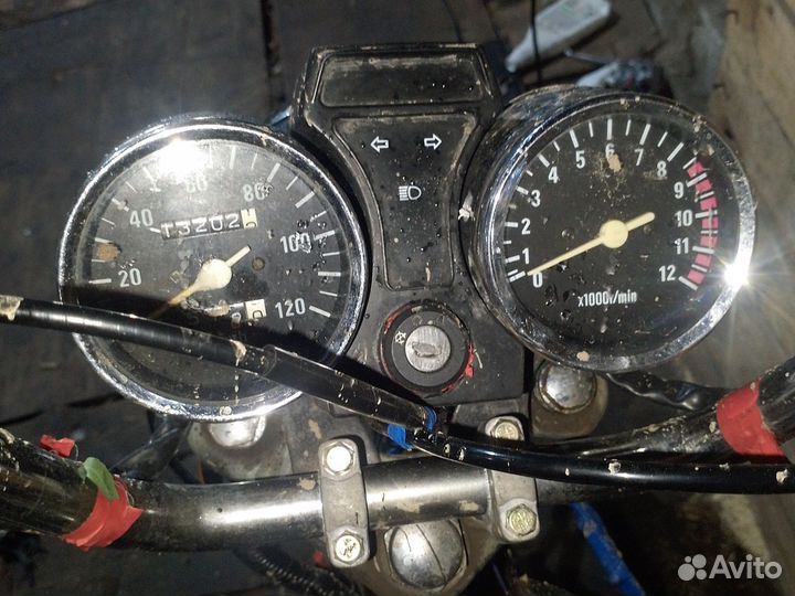 Мопед альфа