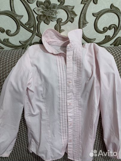 Продам детские вещи