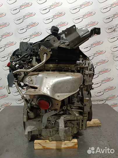 Двигатель nissan suzuki MR20-DE. dualis lafesta landy qashqai qashqai+2 serena X-trail. J10 J10E JJ1