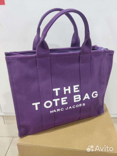 Cумка женская текстильная Marc Jacobs