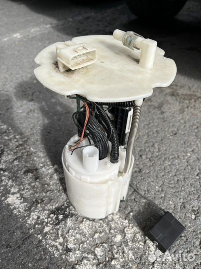 Бензонасос Infiniti FX/QX70