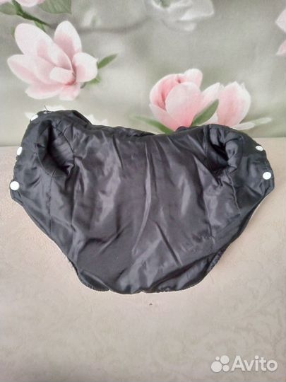 Куртка для собак мелких пород