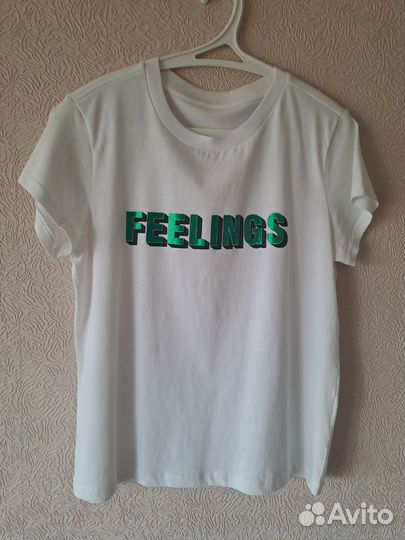 Футболка Colins