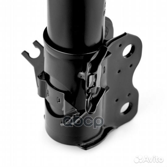 Амортизатор (стойка) передний левый газомасляны