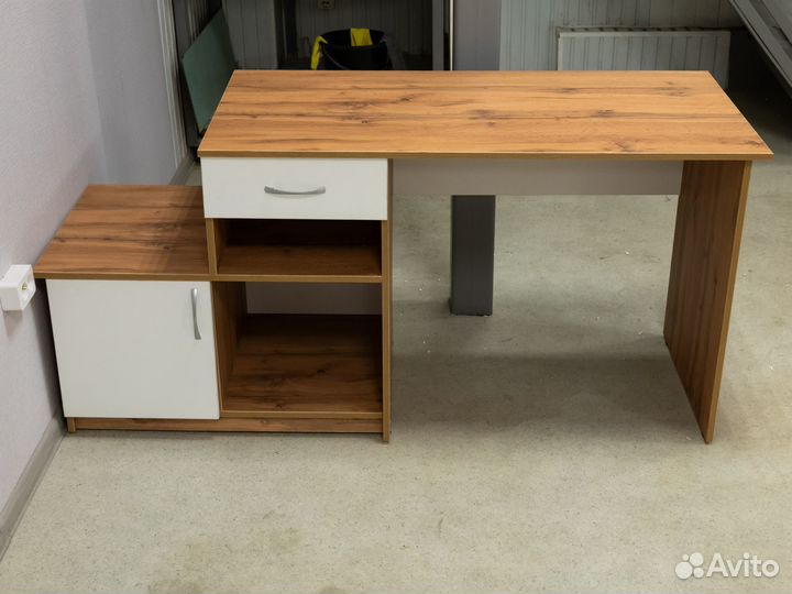 Офисные столы В наличии И под заказ по индивидуальным размерам. Офисные столы: работайте с комфортом