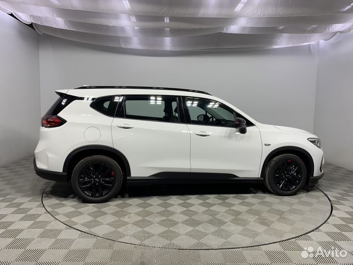 Chevrolet Orlando 1.4 AT, 2022, 35 км