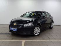 Chevrolet Cruze 1.6 MT, 2011, 110 000 км, с пробегом, цена 700 000 руб.