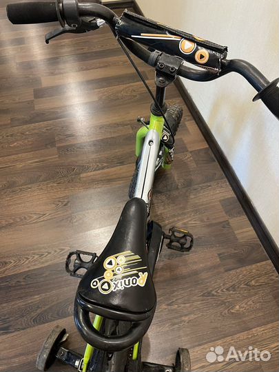 Детский велосипед bird Ronix