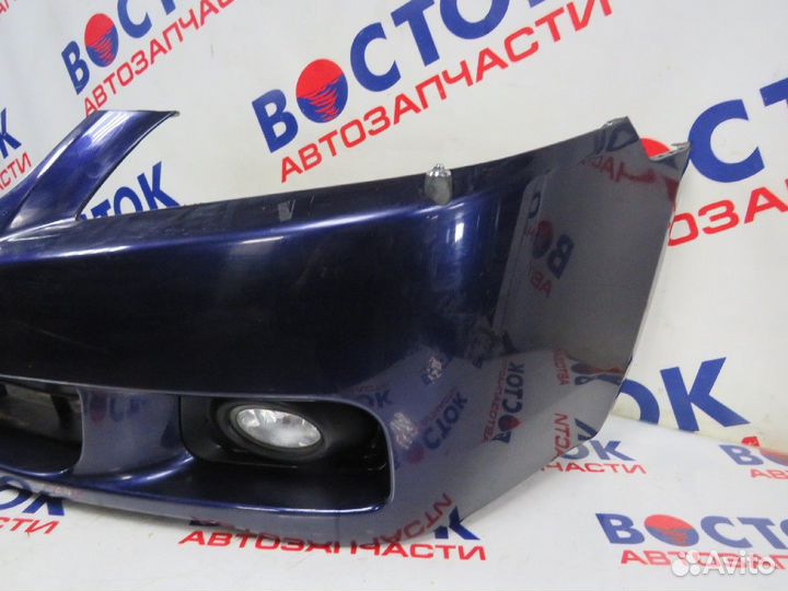 Бампер Перед honda accord CL9, CL7, CL8