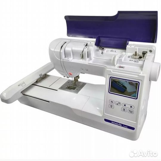 Вышивальная машина Brother Innov-is F440E