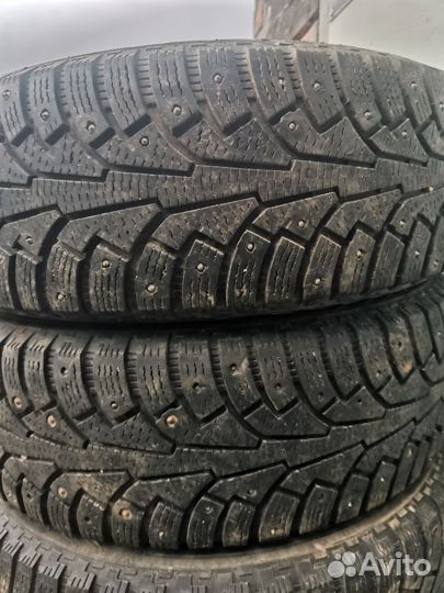 Nokian Tyres Hakkapeliitta 5 225/65 R17