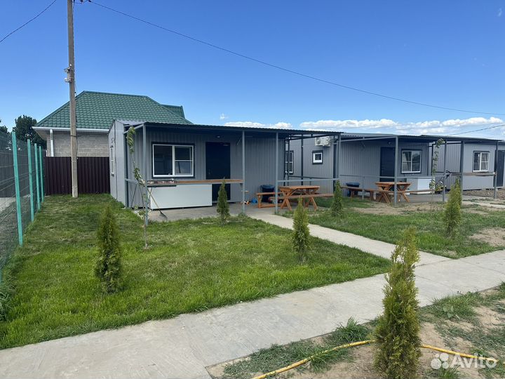 Рыбалка и отдых в Маково