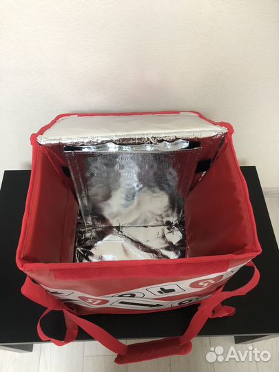 Термокороб яндекс