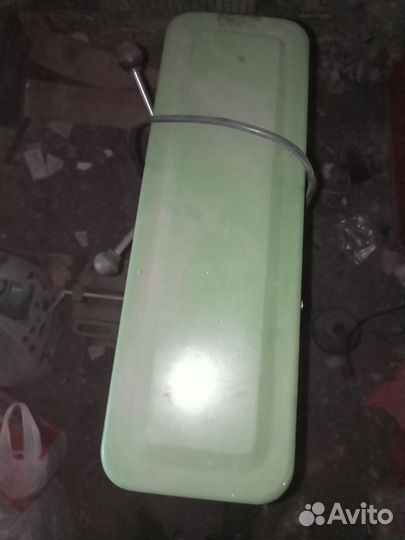 Сверлильный станок бу