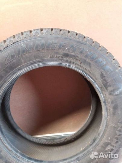 Bridgestone Ice Cruiser 7000 185/65 R15