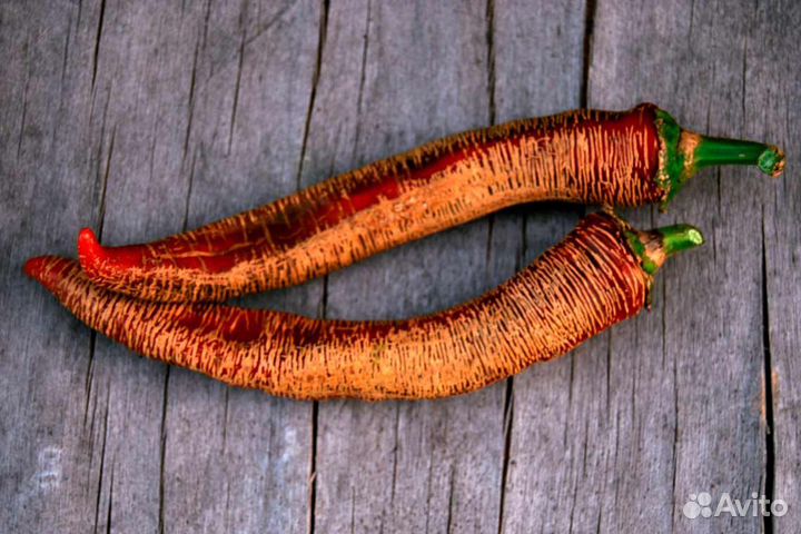 Семена острого перца