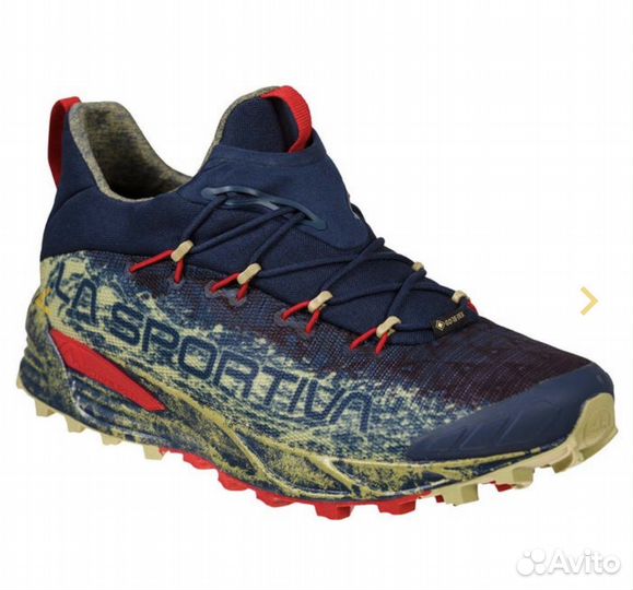 La Sportiva Tempesta Gtx мужские