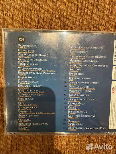 Материалы для изучения языка африкаанс