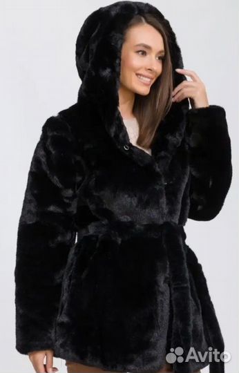 Продам шубу