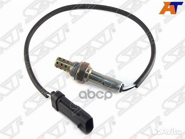 Датчик кислородный renault logan K4M ST-8200024503