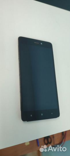 Дисплей Xiaomi Redmi 3S