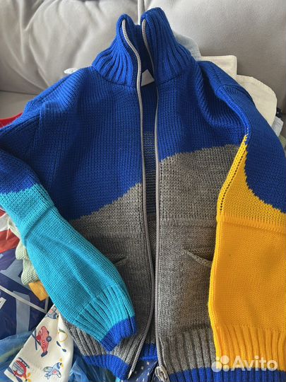 Вещи пакетом на мальчика(2 часть)