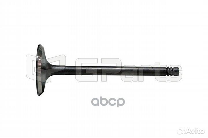 Впускной клапан vo1336290 GParts