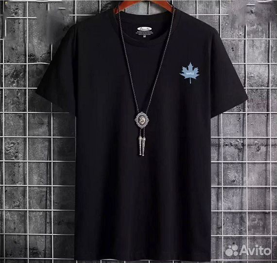 Футболка мужская