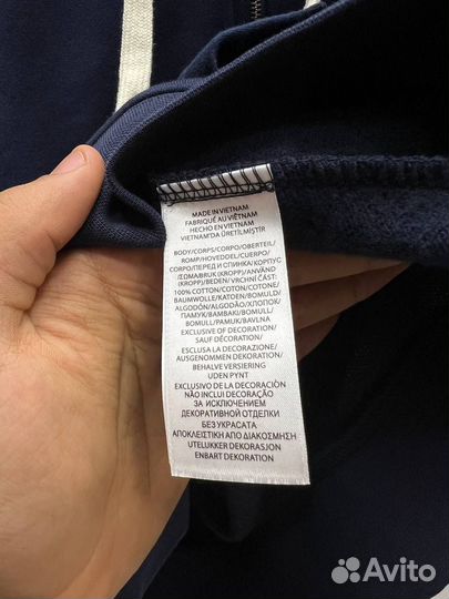 Спортивный костюм