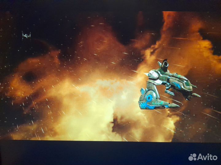 Игра на CD Космические рейнджеры 2