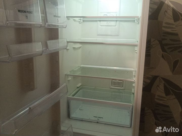 Холодильник бу