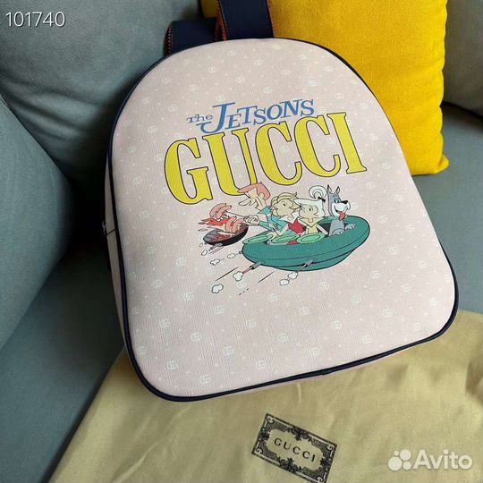 Рюкзак детский