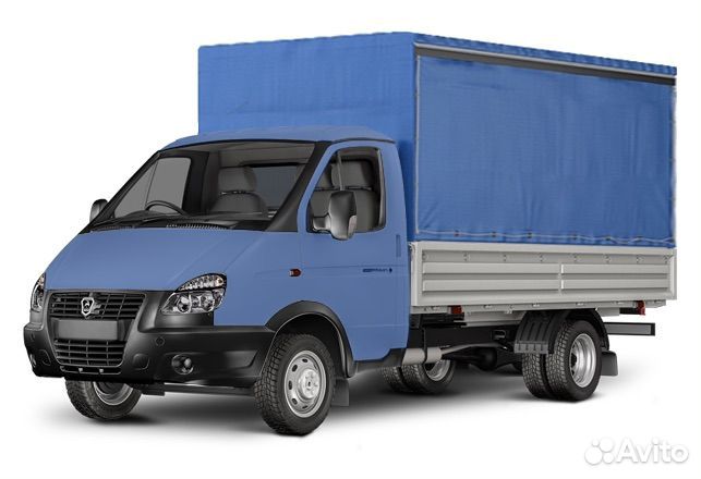 Ремонт ГАЗЕЛЬ, хундай, isuzu