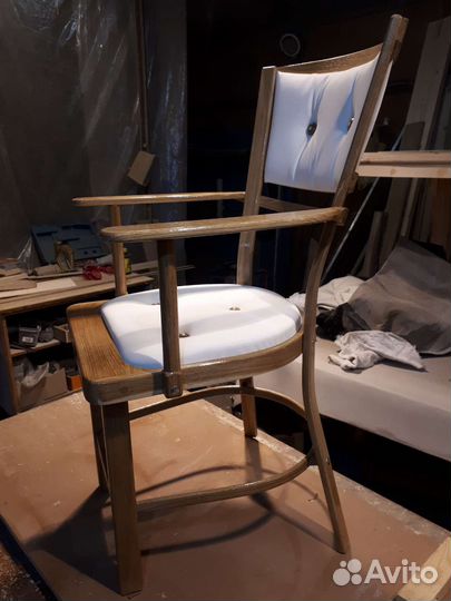 Стул кресло