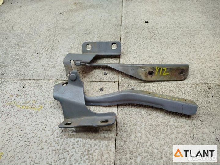 Петля капота nissan wingroad