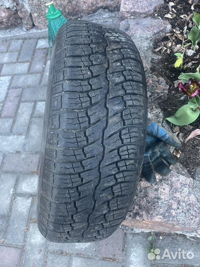 Continental Contact CT 22 195/65 R15 91T