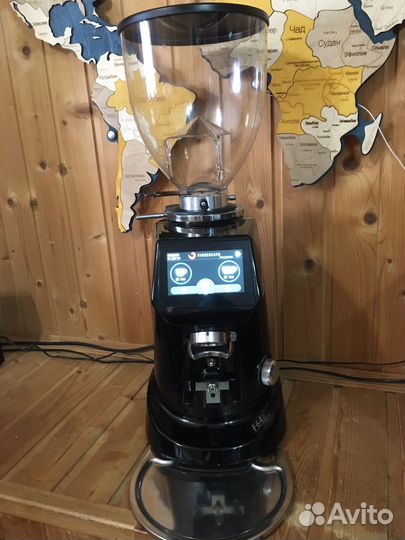 Кофемашина, кофемолка, всё для кофейни