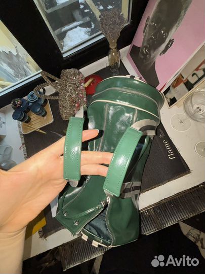 Сумка спортивная Fred perry