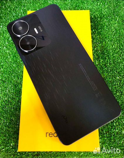 realme C55, 8/256 ГБ