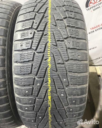 Nokian Tyres Hakkapeliitta 7 SUV 255/50 R19 109H