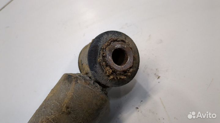 Амортизатор подвески Citroen C4, 2012