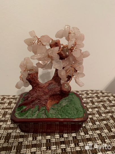 Статуэтка Сакура