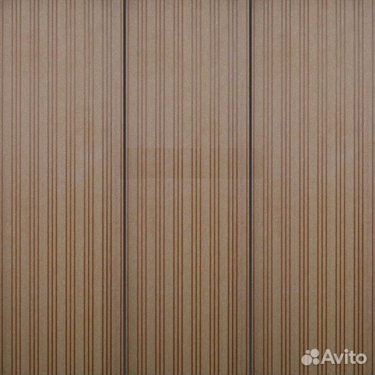 Террасная доска