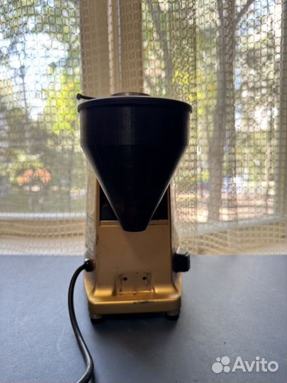 Кофемолка Mazzer mini