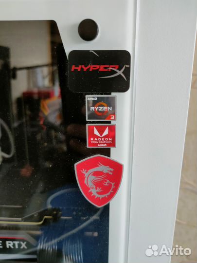 Fractal Design meshify c