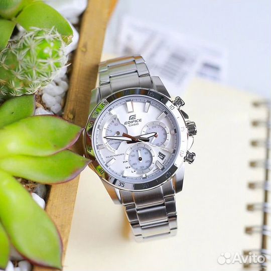 Часы Casio Edifice EQS-930MD-8A