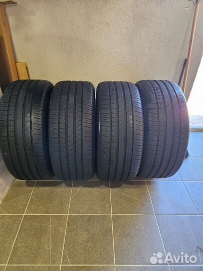 Pirelli Scorpion Verde 285/40 R21 109Y