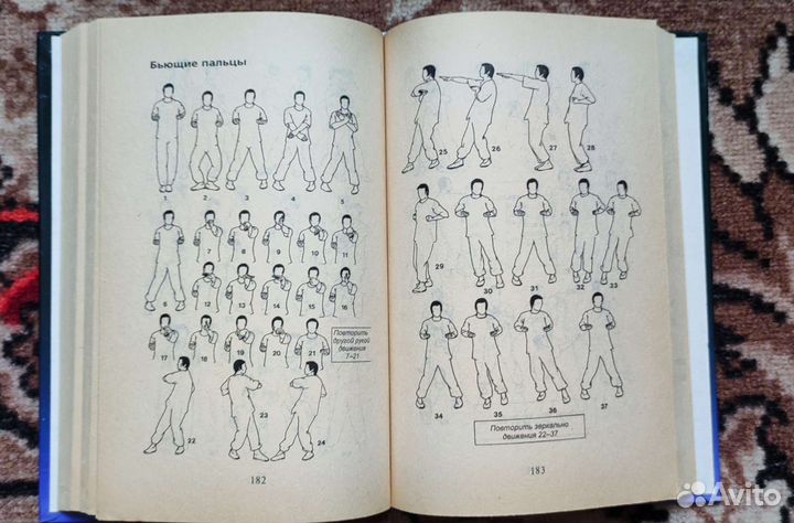 Китайский кулак